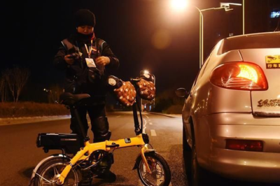 當代駕，真的賺錢嗎？揭秘代駕行業的創業新藍海與豐厚回報