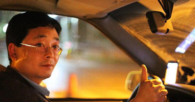 長夜無眠 滴滴代駕司機的生存困境與行業反思